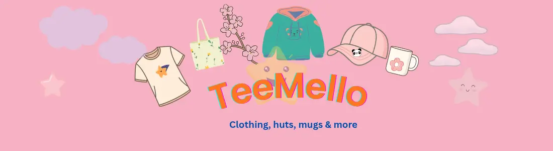 Banner for TeeMello 